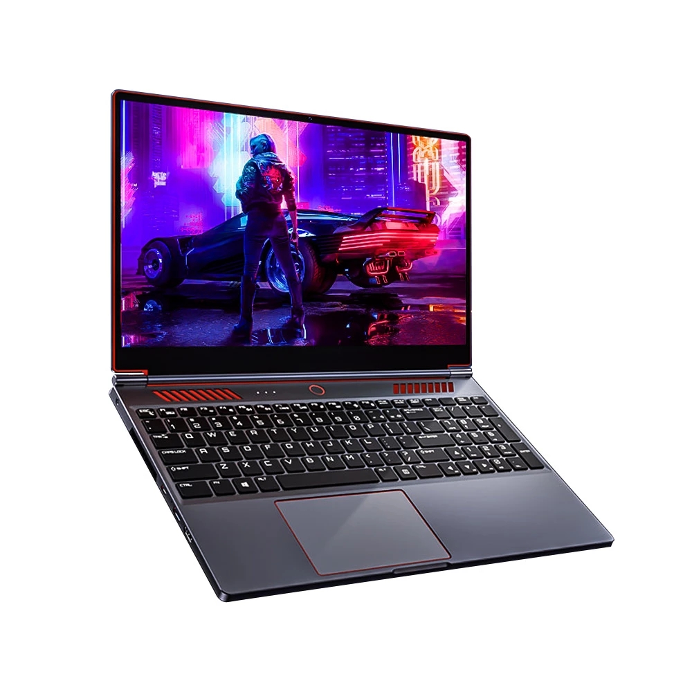 16 Inch Core I9 Laptop Gaming With Gtx 1650 Graphics Gamer Computer 