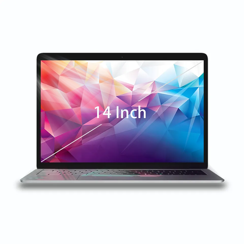 2023 Top Wholesale 14'' Inch Cheapest New Laptop Computer N3350 Notebook Computer 