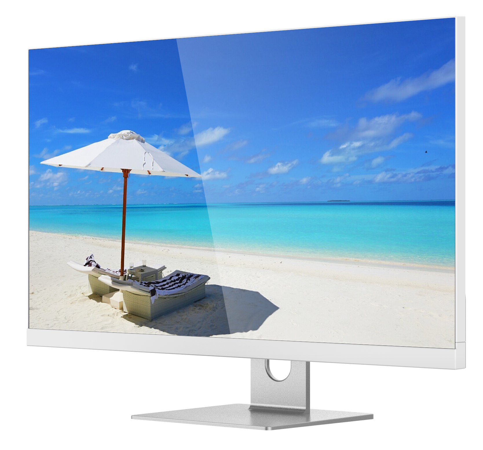 32 Inch Core I7 I9 Curved Screen Gamer Business Office Laptops All In One Gaming Pc Desktop Computer 