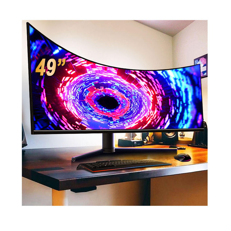 Bl2420301 27 2k Display 144hz Game Video Computer Screen Ips Lcd Gamer Curved 4k 32 Inches 24 Monitors 240hz 